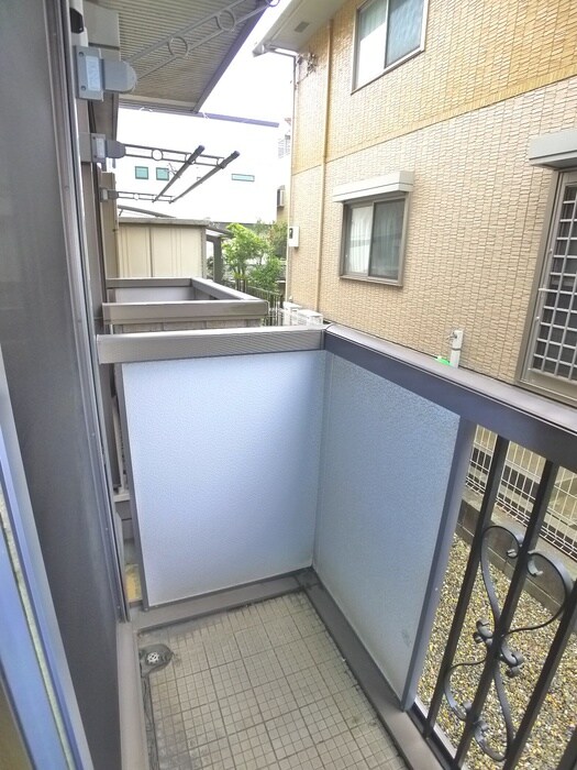 モナリエ港の物件内観写真