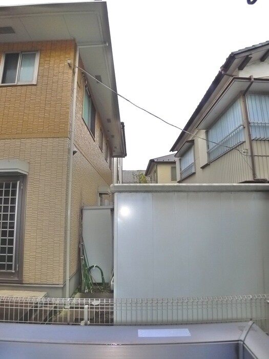 モナリエ港の物件内観写真