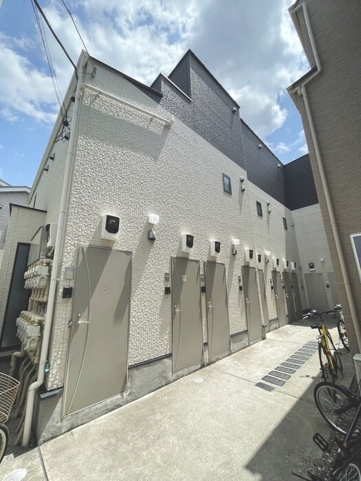 do La Tour 中野の物件外観写真