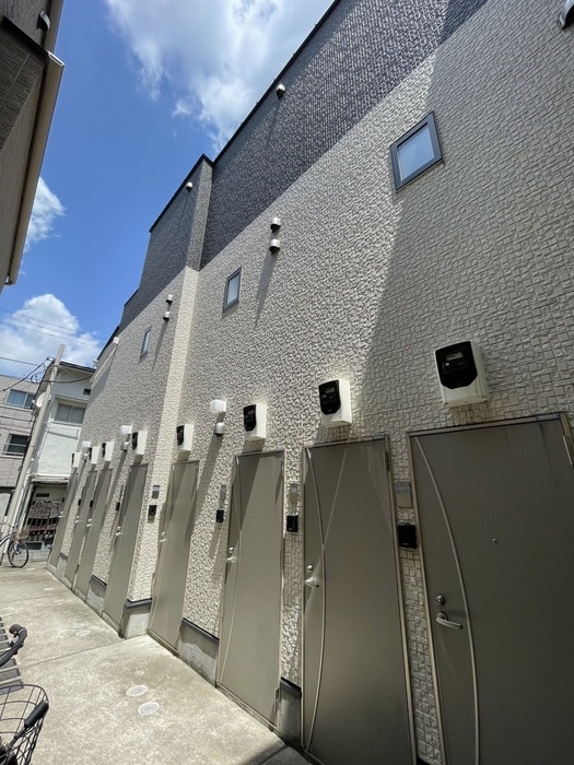 do La Tour 中野の物件外観写真