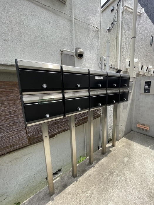 do La Tour 中野の物件外観写真