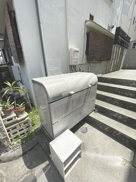 do La Tour 中野の物件外観写真