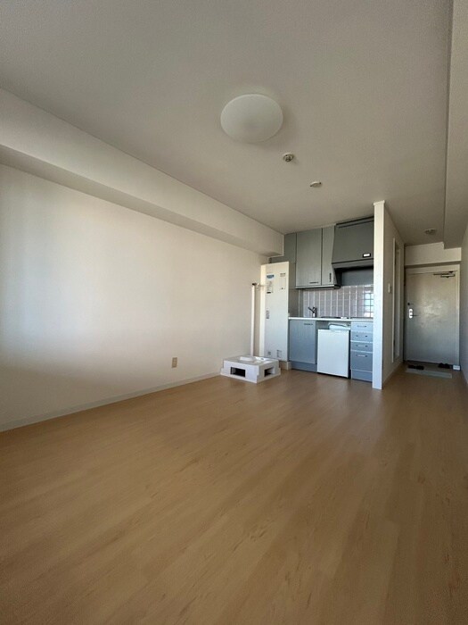 ビュ－テラス向丘の物件内観写真