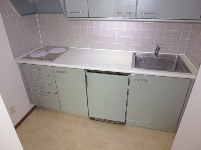 ビュ－テラス向丘の物件内観写真