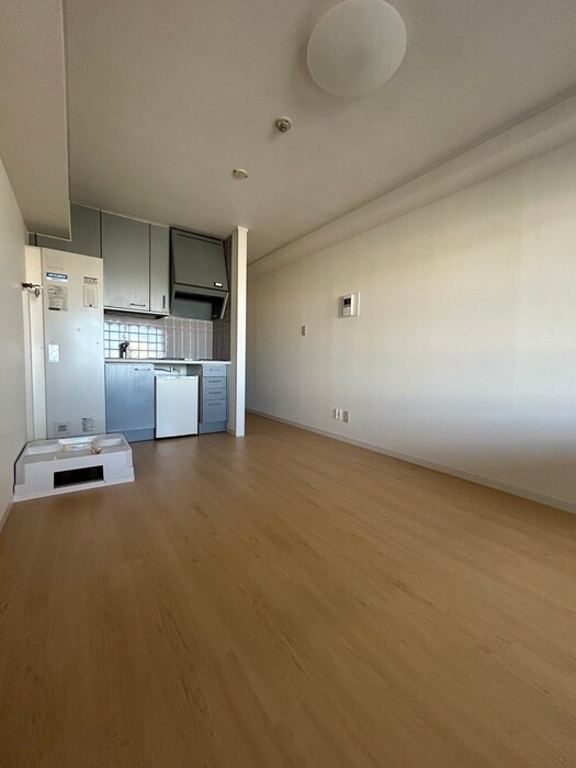 ビュ－テラス向丘の物件内観写真