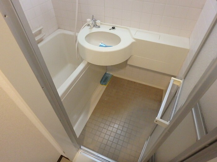 ビュ－テラス向丘の物件内観写真