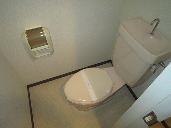 ビュ－テラス向丘の物件内観写真