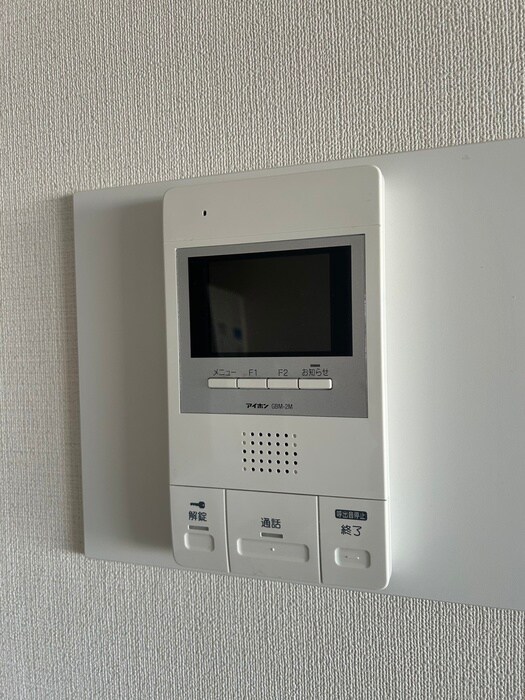 ビュ－テラス向丘の物件内観写真