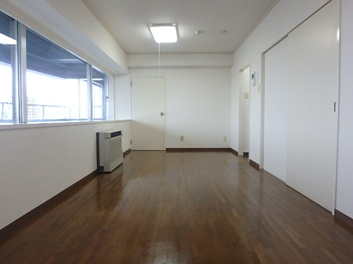 ビュ－テラス向丘の物件内観写真