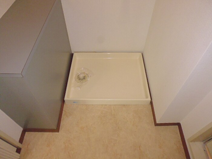 ビュ－テラス向丘の物件内観写真