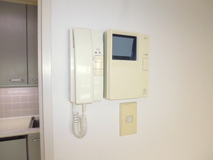 ビュ－テラス向丘の物件内観写真