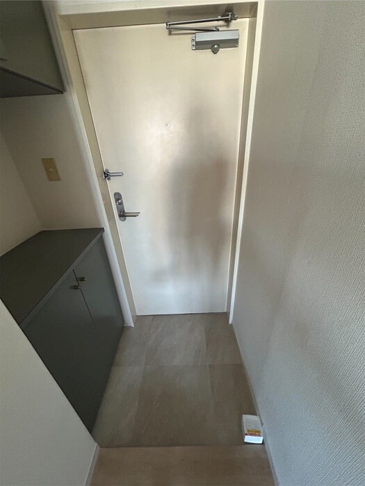 ビュ－テラス向丘の物件内観写真