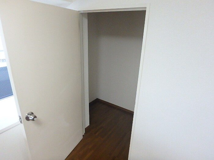 ビュ－テラス向丘の物件内観写真