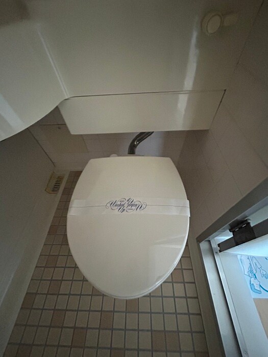 ビュ－テラス向丘の物件内観写真