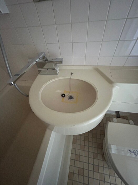 ビュ－テラス向丘の物件内観写真