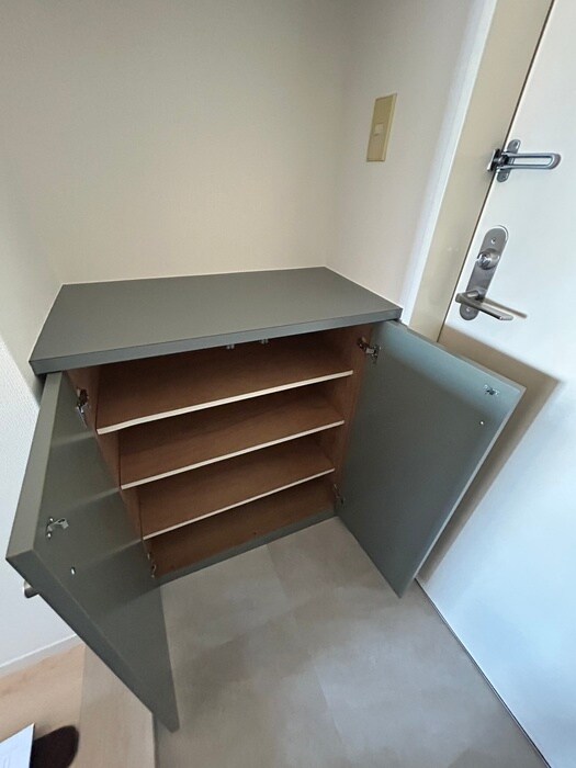 ビュ－テラス向丘の物件内観写真