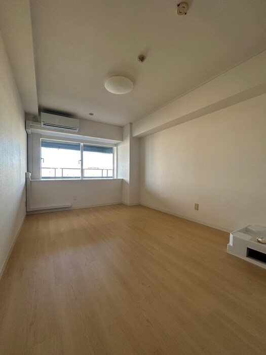 ビュ－テラス向丘の物件内観写真