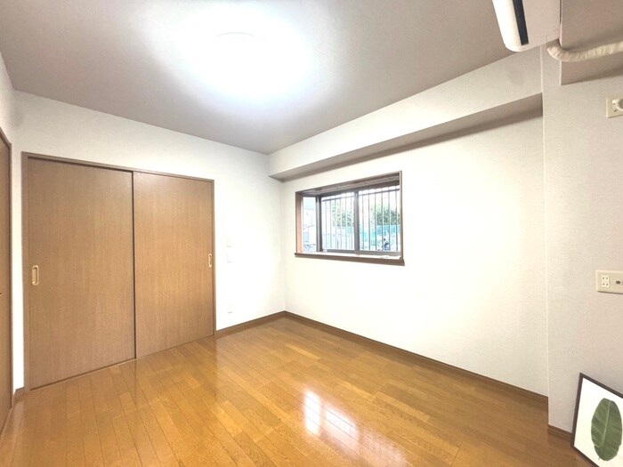 プラ－サシアン・サ－ジュの物件内観写真