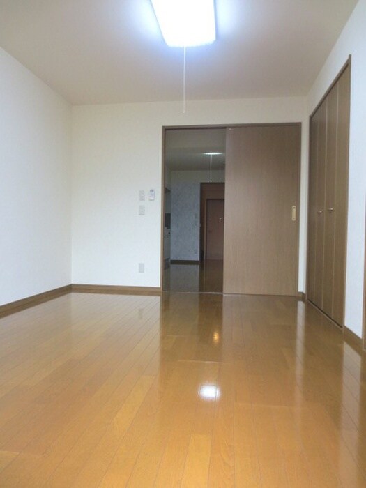 プラ－サシアン・サ－ジュの物件内観写真