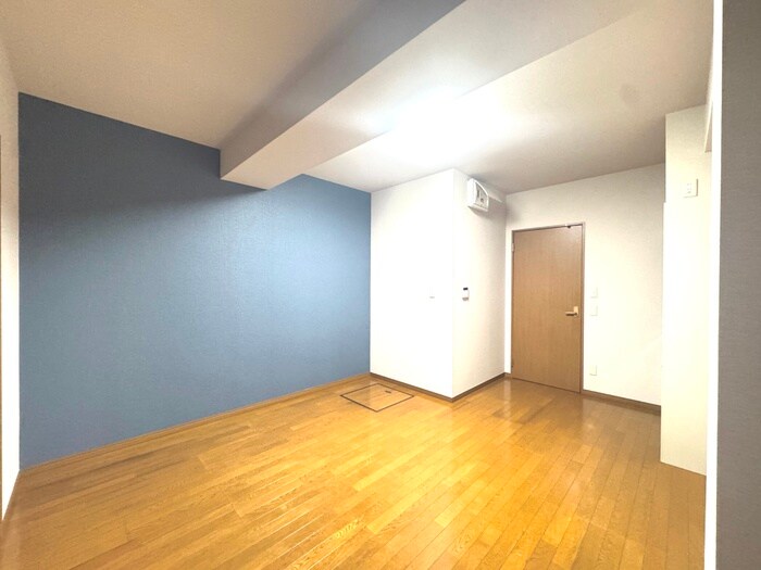 プラ－サシアン・サ－ジュの物件内観写真