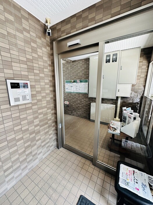 プラ－サシアン・サ－ジュの物件外観写真