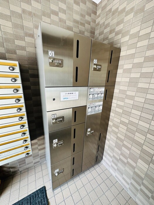 プラ－サシアン・サ－ジュの物件外観写真