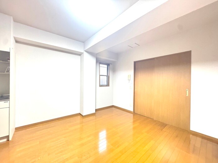 プラ－サシアン・サ－ジュの物件内観写真