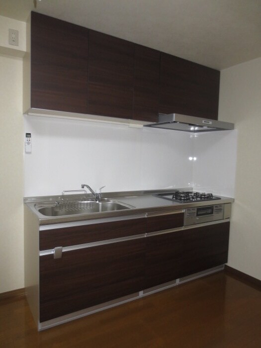 プラ－サシアン・サ－ジュの物件内観写真