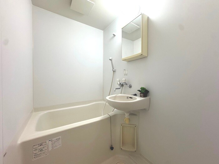 プラ－サシアン・サ－ジュの物件内観写真