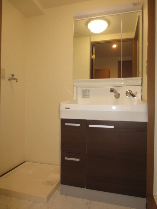 プラ－サシアン・サ－ジュの物件内観写真