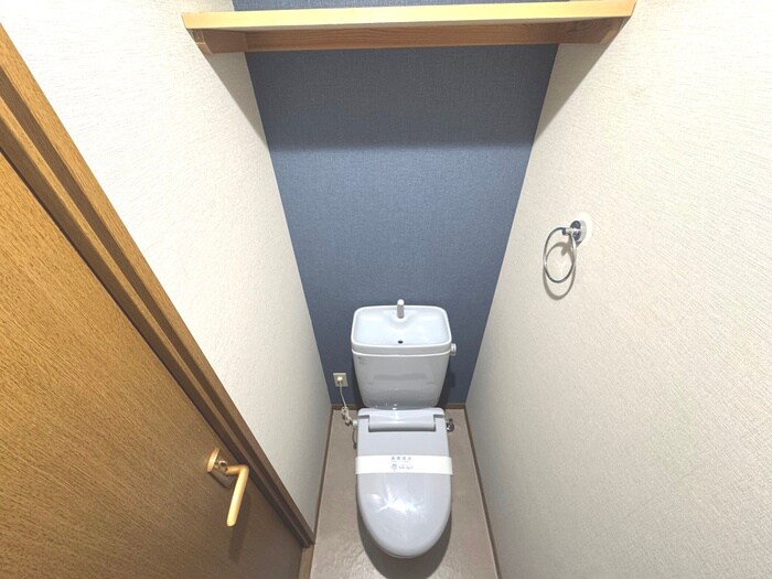 プラ－サシアン・サ－ジュの物件内観写真