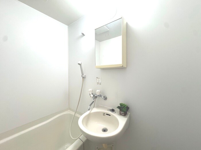 プラ－サシアン・サ－ジュの物件内観写真