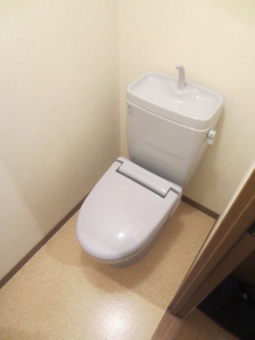 プラ－サシアン・サ－ジュの物件内観写真