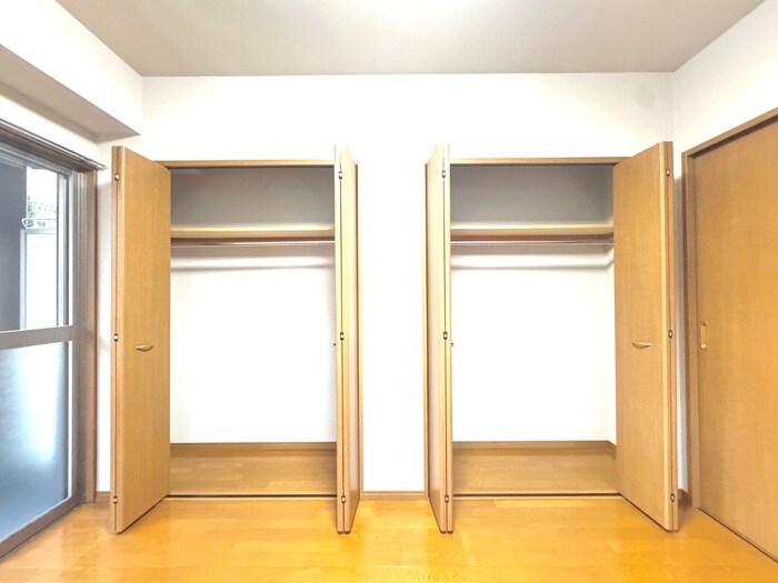 プラ－サシアン・サ－ジュの物件内観写真