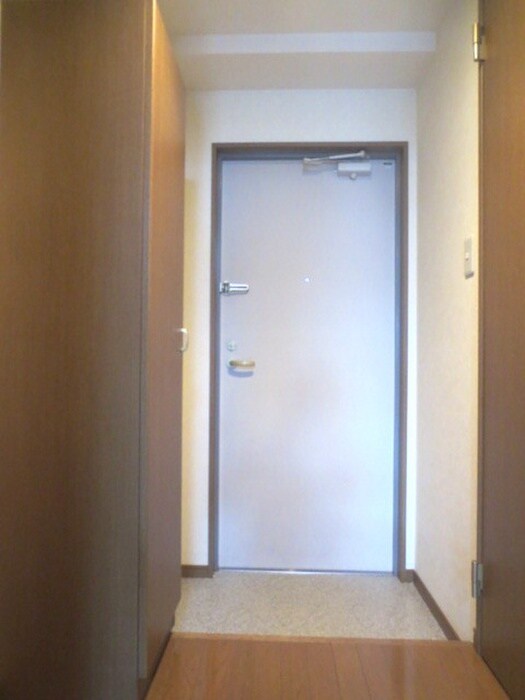 プラ－サシアン・サ－ジュの物件内観写真