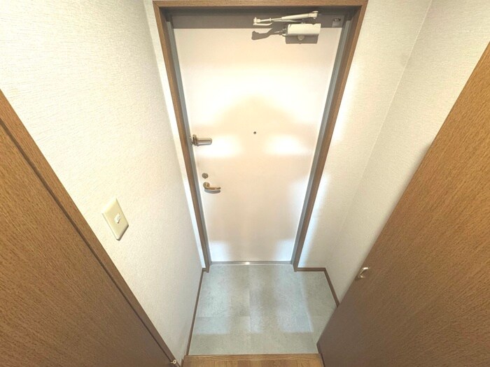 プラ－サシアン・サ－ジュの物件内観写真