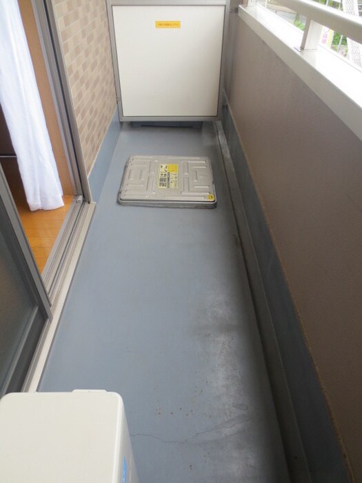 プラ－サシアン・サ－ジュの物件内観写真