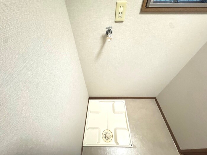 プラ－サシアン・サ－ジュの物件内観写真