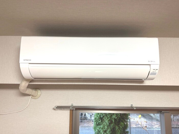 プラ－サシアン・サ－ジュの物件内観写真