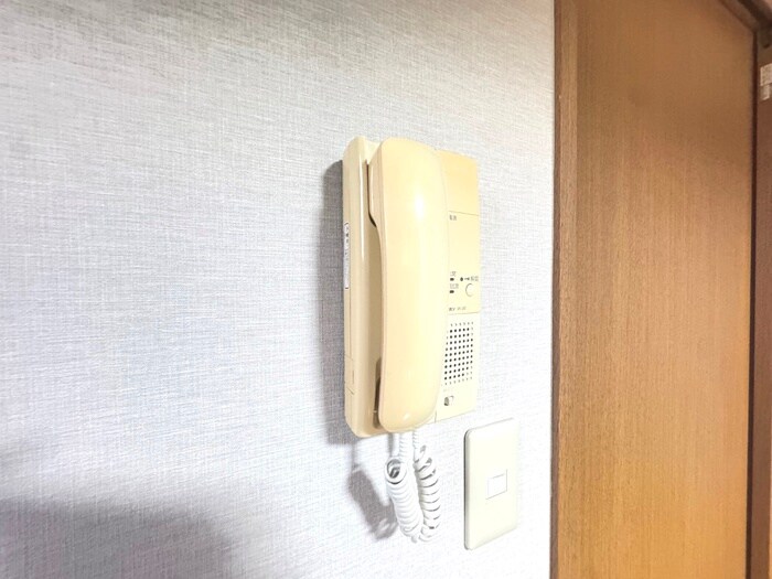 プラ－サシアン・サ－ジュの物件内観写真