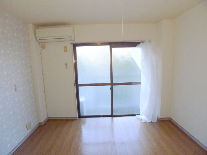 グリーンサイドの物件内観写真