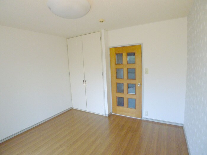 グリーンサイドの物件内観写真