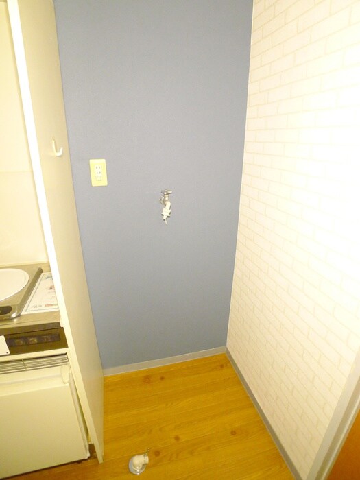 グリーンサイドの物件内観写真