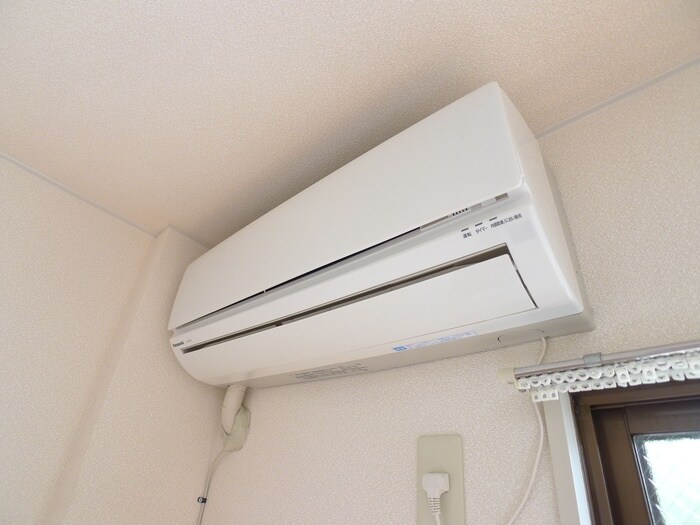 グリーンサイドの物件内観写真