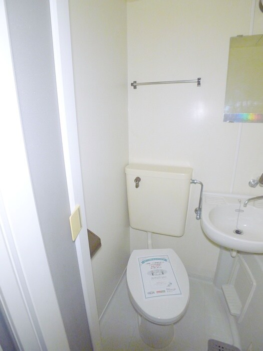 グリーンサイドの物件内観写真