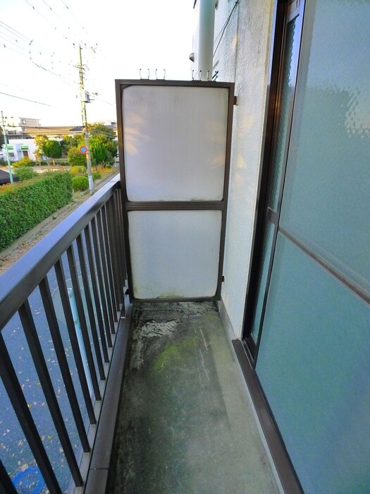 グリーンサイドの物件内観写真