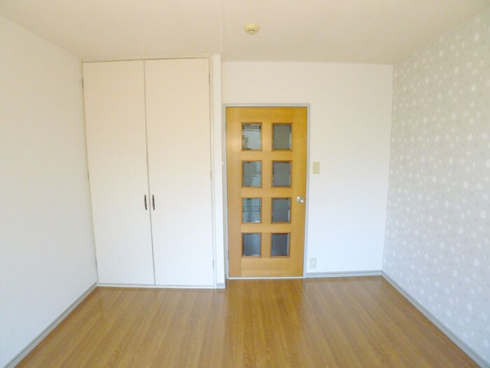 グリーンサイドの物件内観写真