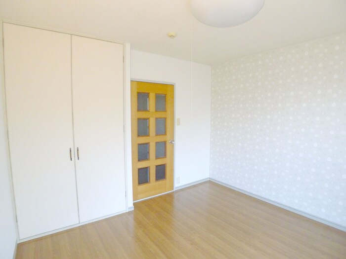 グリーンサイドの物件内観写真