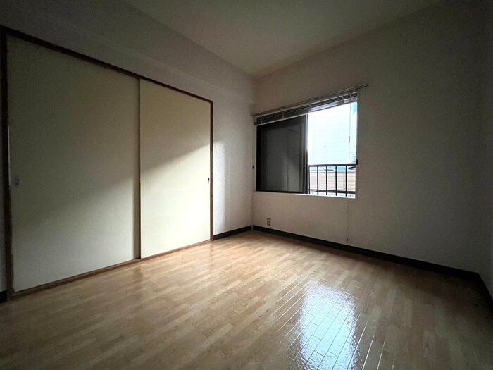 光ハイツの物件内観写真