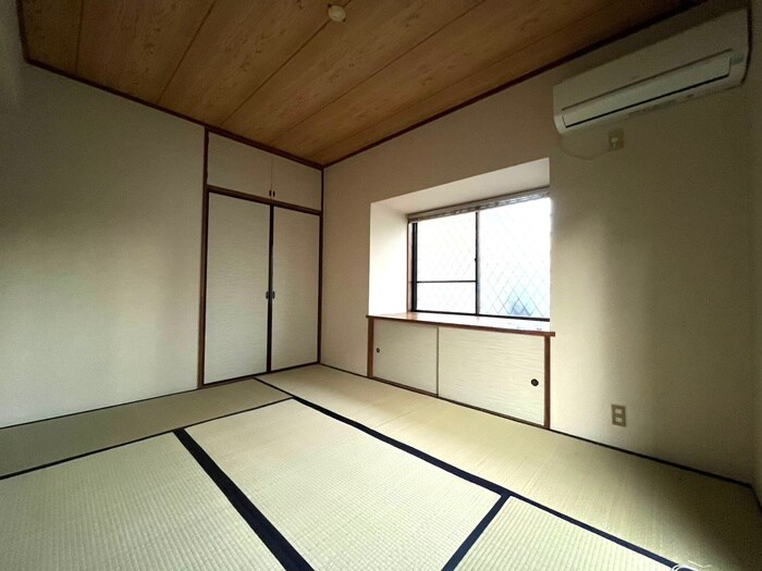 光ハイツの物件内観写真